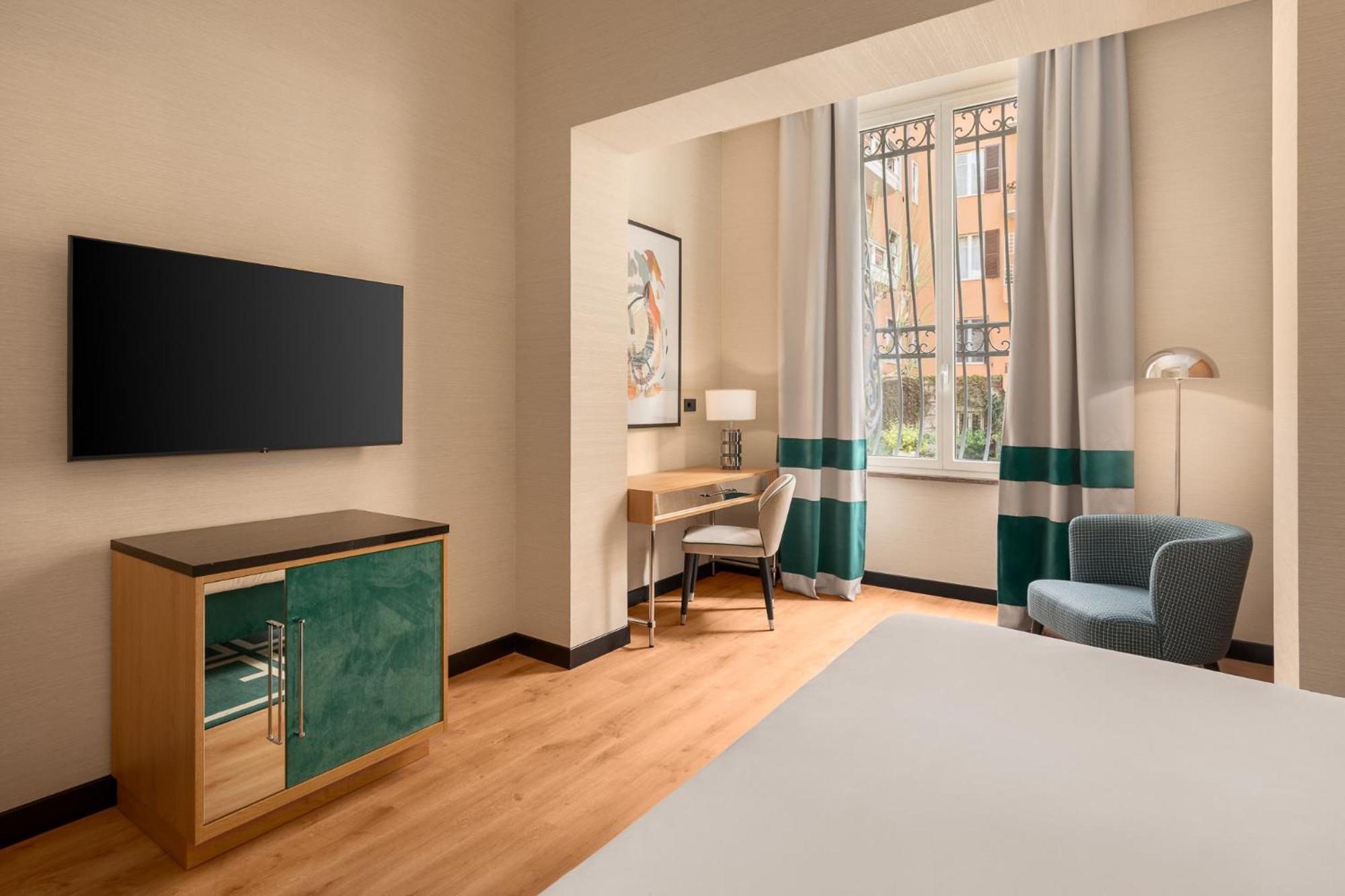 Room Mate Collection Mia, Rome Colosseum Exteriör bild