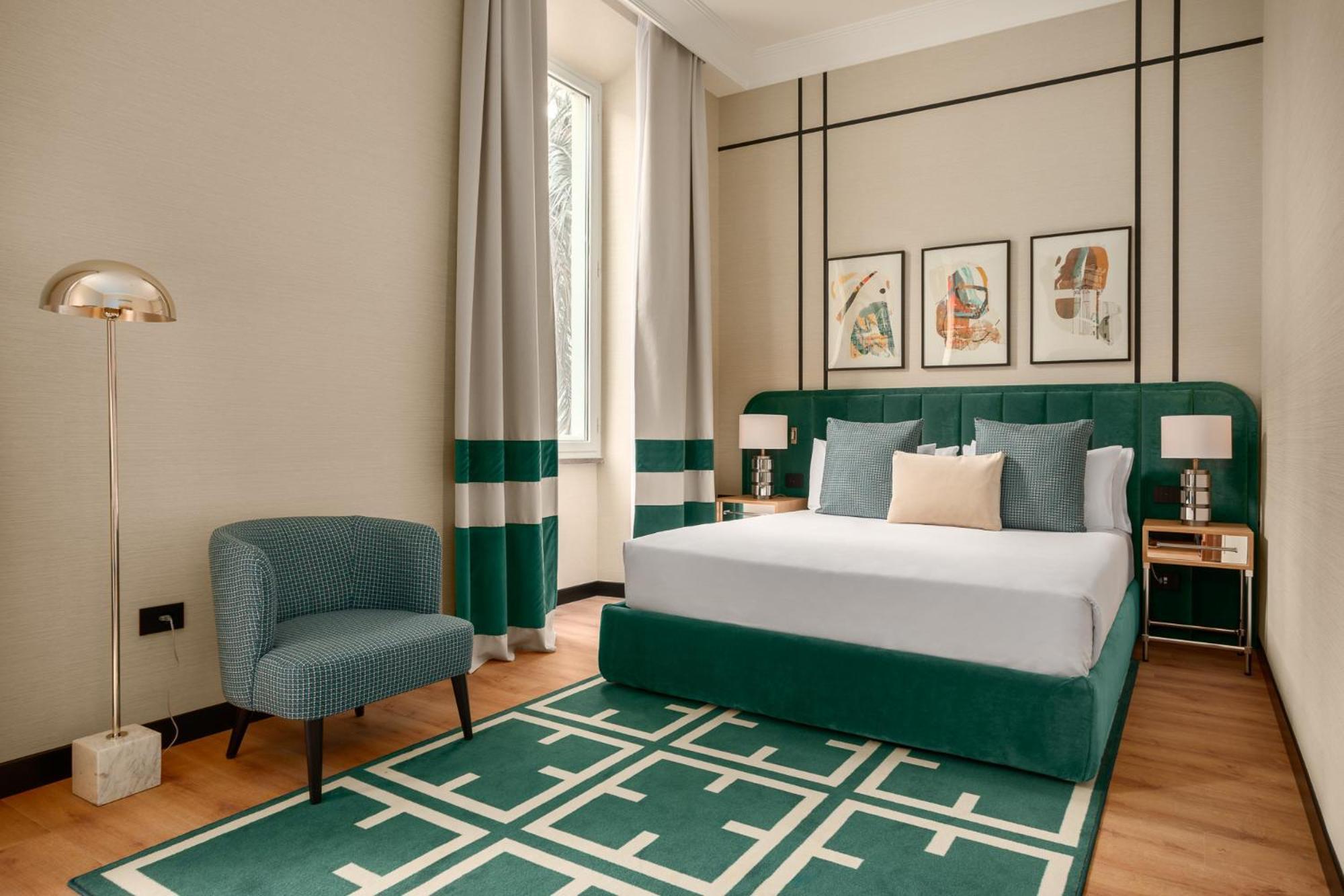 Room Mate Collection Mia, Rome Colosseum Exteriör bild