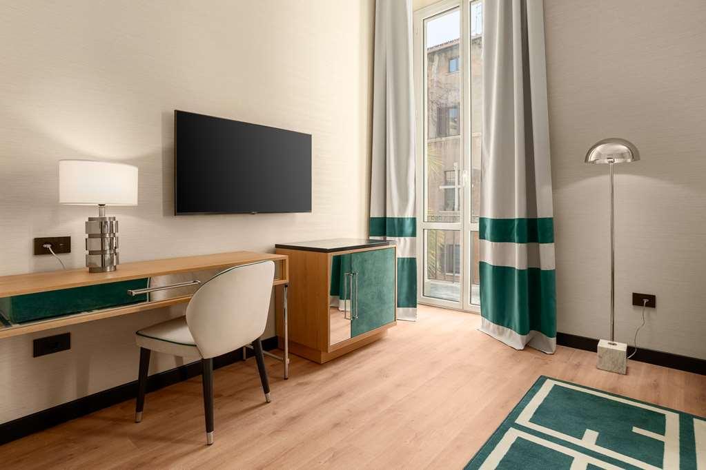Room Mate Collection Mia, Rome Colosseum Rum bild