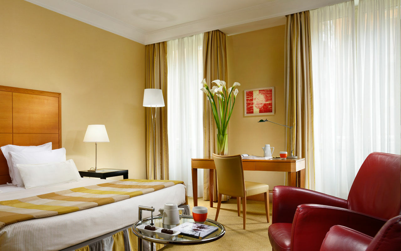 Room Mate Collection Mia, Rome Colosseum Exteriör bild