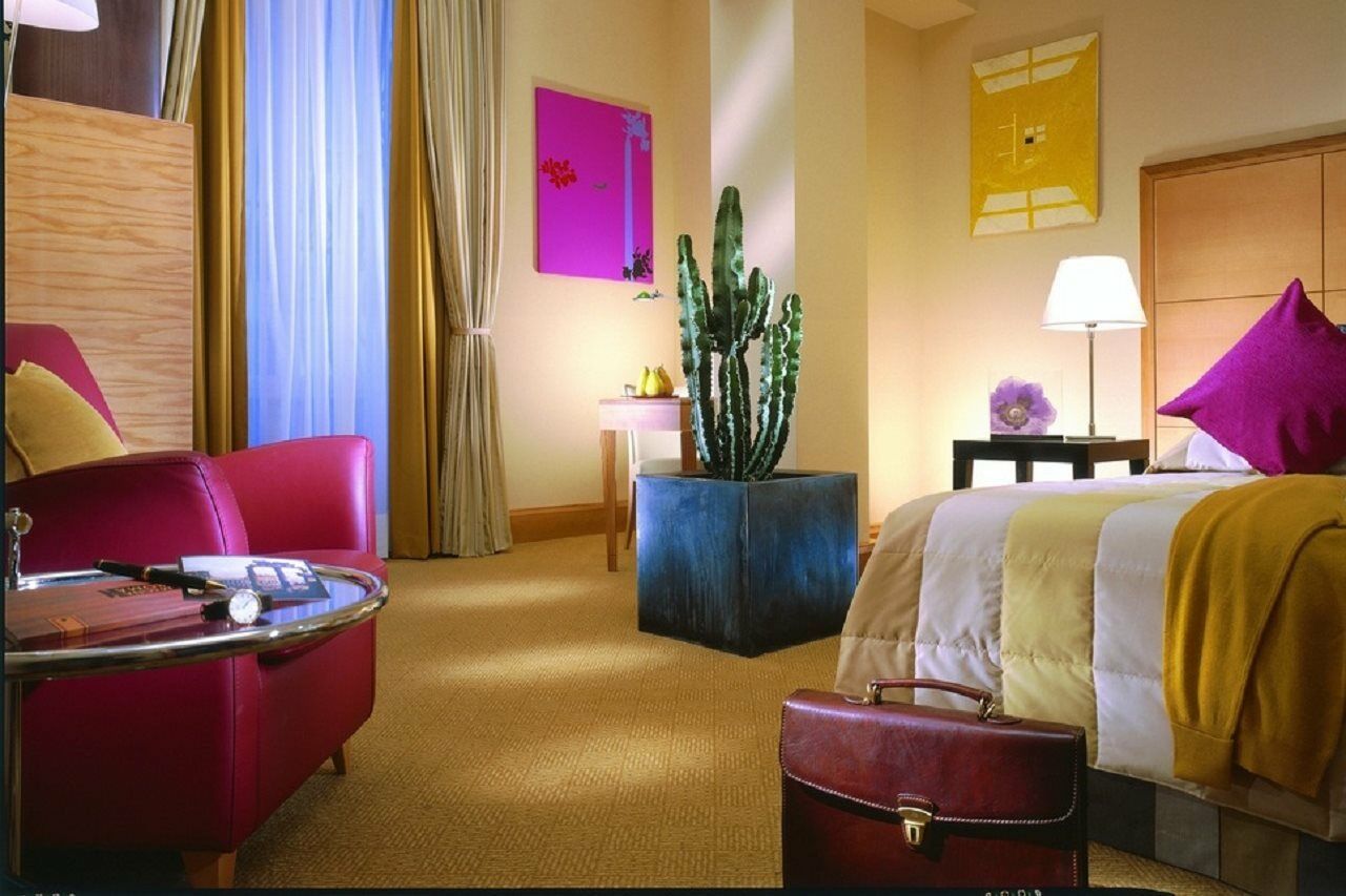 Room Mate Collection Mia, Rome Colosseum Exteriör bild